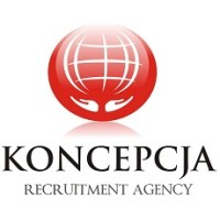 Agencja Pracy Koncepcja