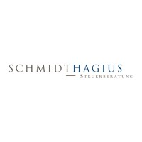 Schmidt-Hagius + Klockgether