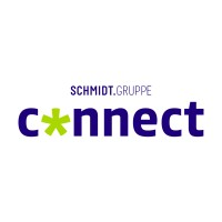 SCHMIDT Gruppe Connect GmbH